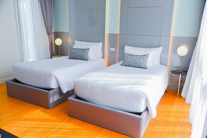 Mida Grande Resort Phuket 83