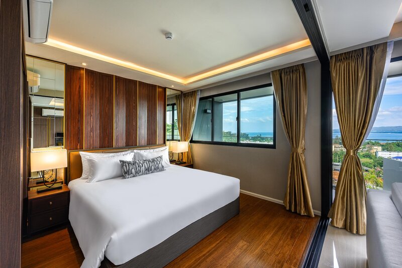 Mida Grande Resort Phuket 85