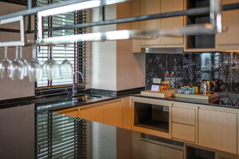 Mida Grande Resort Phuket 86