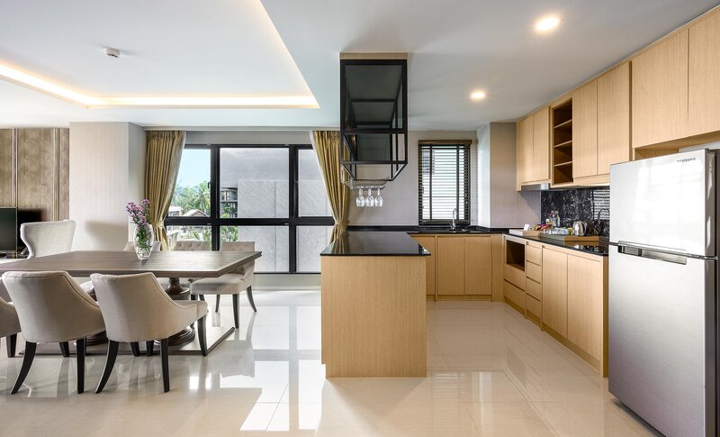 Mida Grande Resort Phuket 87