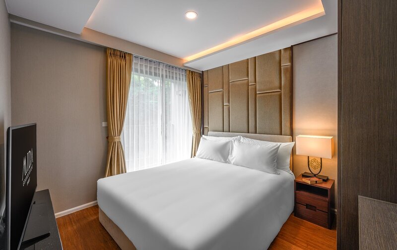 Mida Grande Resort Phuket 89