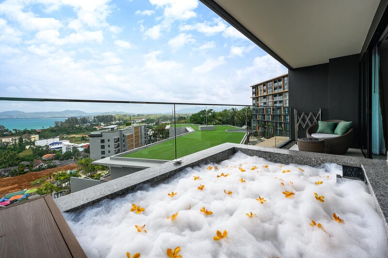 Mida Grande Resort Phuket 90