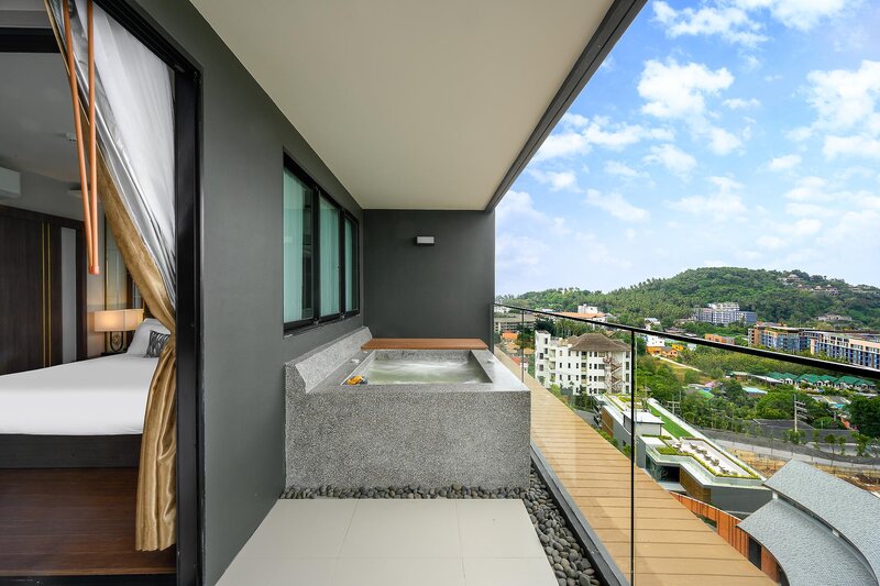 Mida Grande Resort Phuket 91