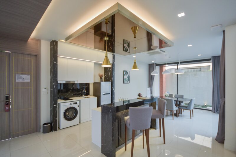 Mida Grande Resort Phuket 95