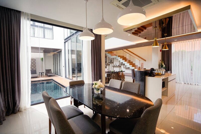Mida Grande Resort Phuket 96