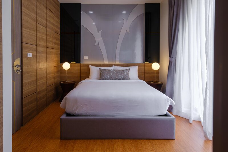 Mida Grande Resort Phuket 98