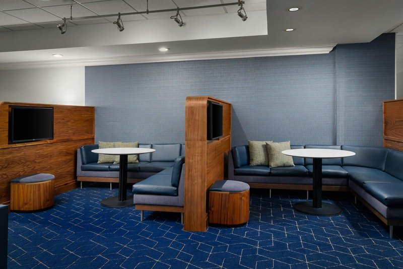 Courtyard Myrtle Beach Barefoot Landing 1 - Lounge / Lobby