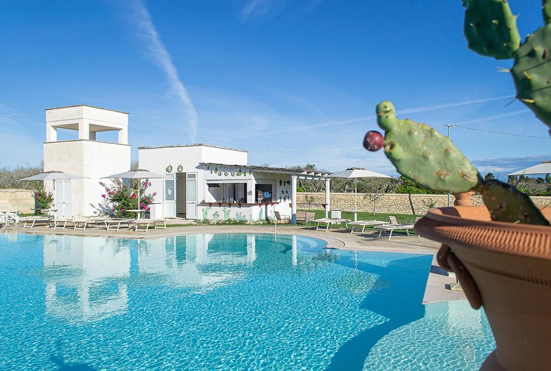 Masseria Rauccio 1