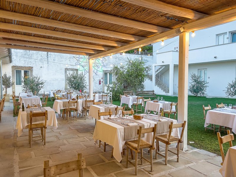 Masseria Rauccio 3