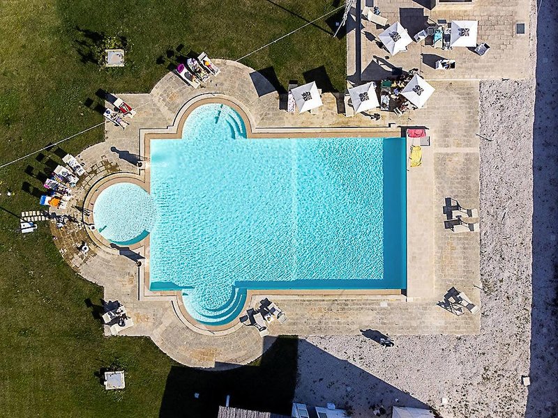 Masseria Rauccio 5
