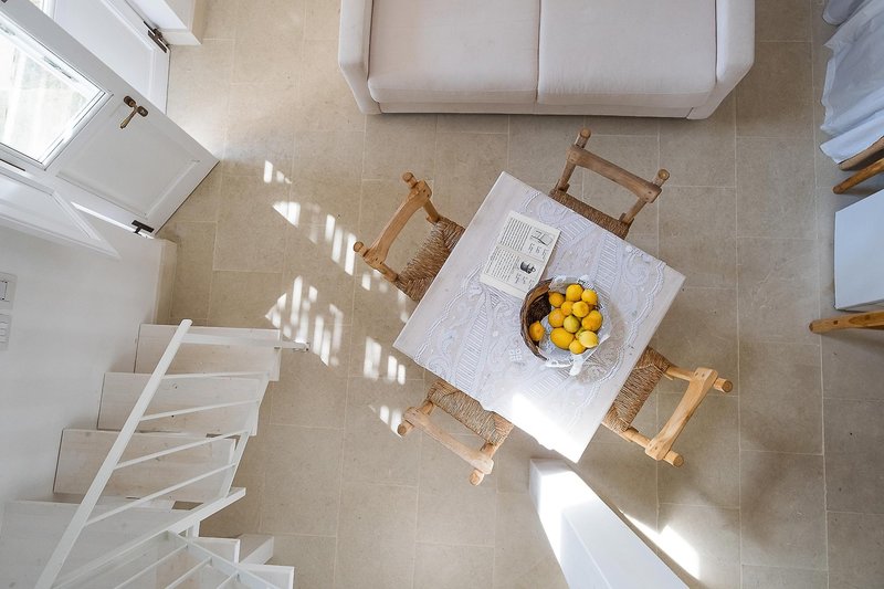 Masseria Rauccio 6