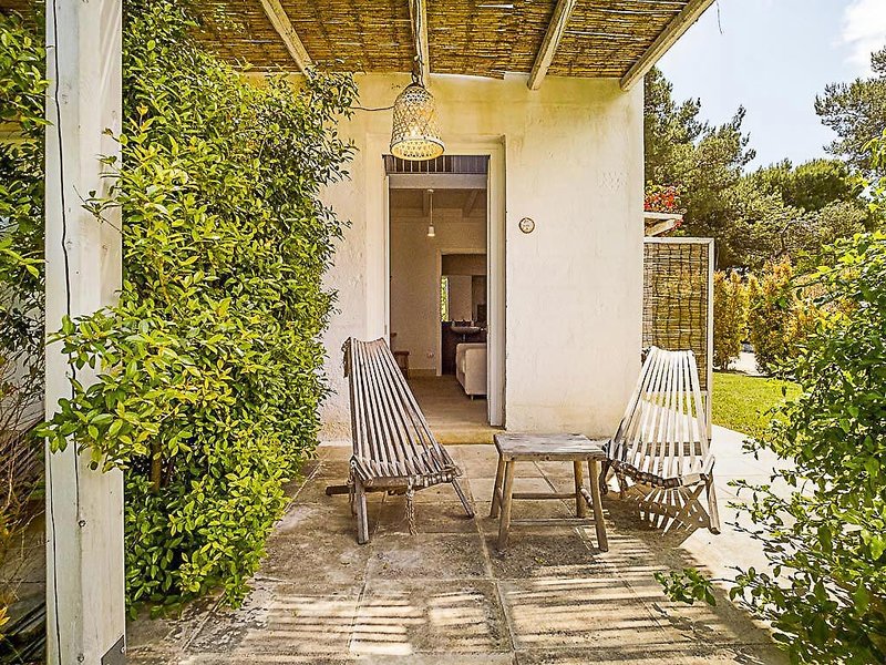 Masseria Rauccio 7