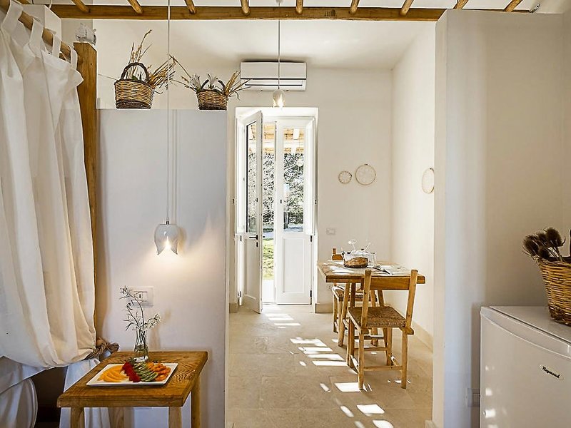 Masseria Rauccio 8