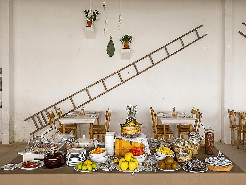 Masseria Rauccio 9