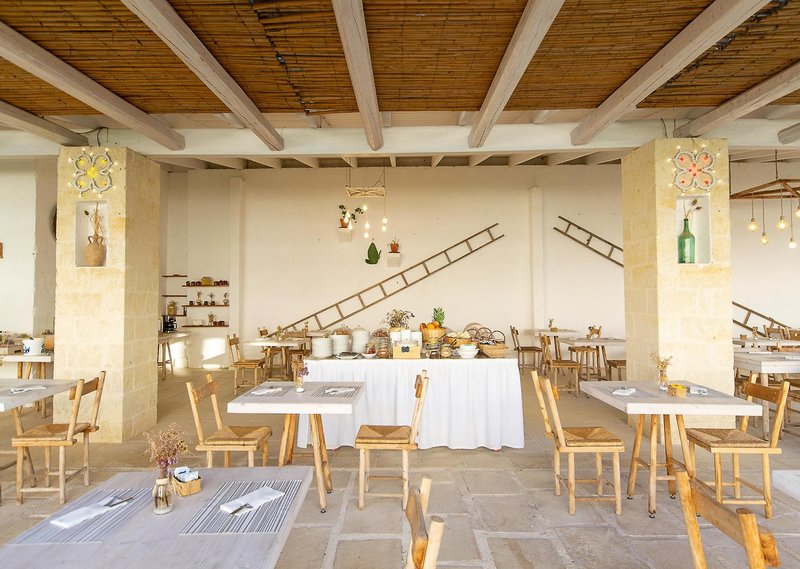 Masseria Rauccio 11