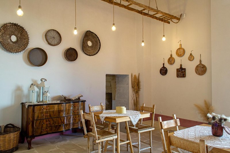 Masseria Rauccio 12