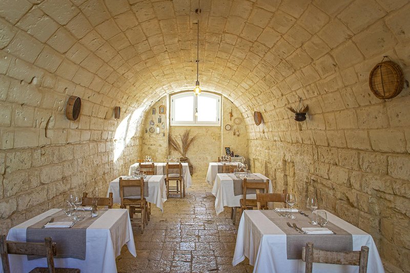 Masseria Rauccio 14