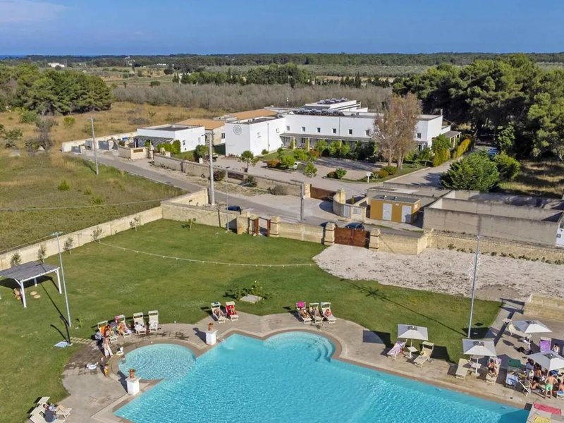 Masseria Rauccio