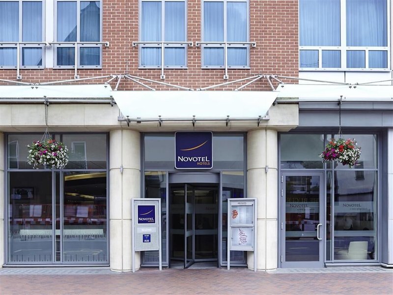 Novotel Reading Centre