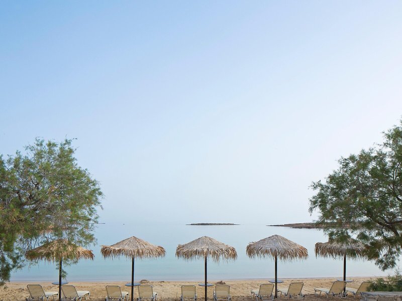 Contaratos Beach 9