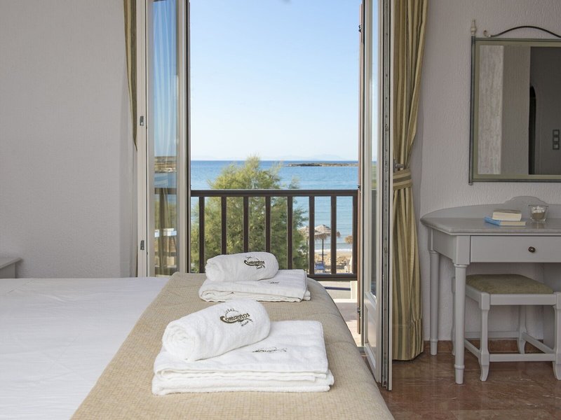 Contaratos Beach 40