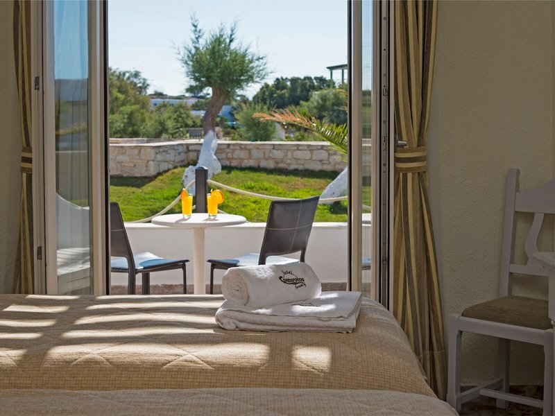 Contaratos Beach 50