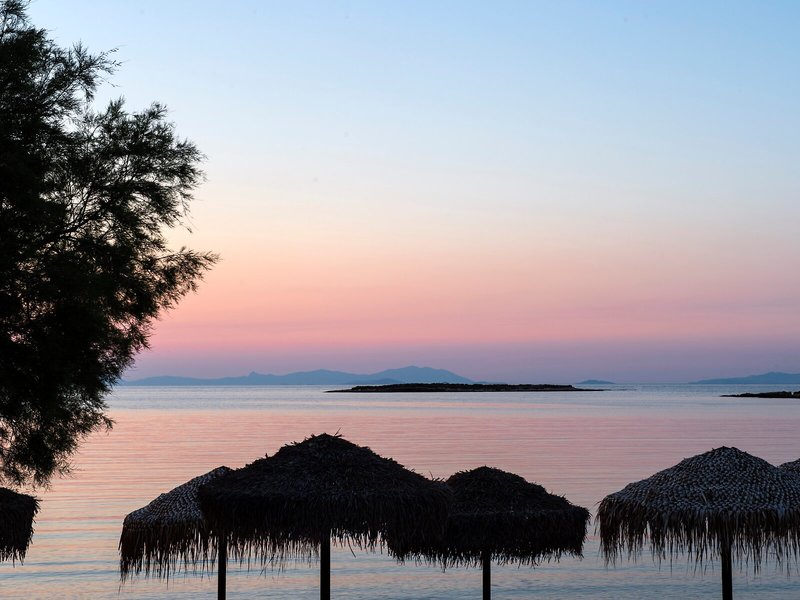 Contaratos Beach 2