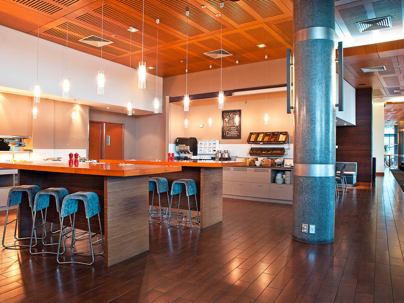 Novotel Hamilton Tainui 2