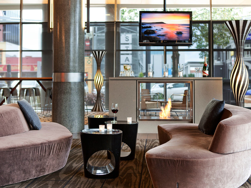 Novotel Hamilton Tainui 3