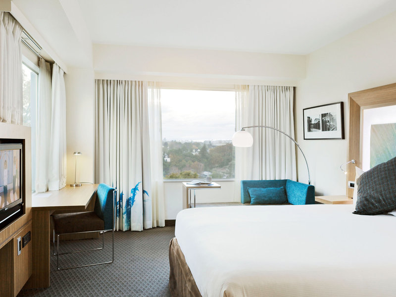Novotel Hamilton Tainui 6