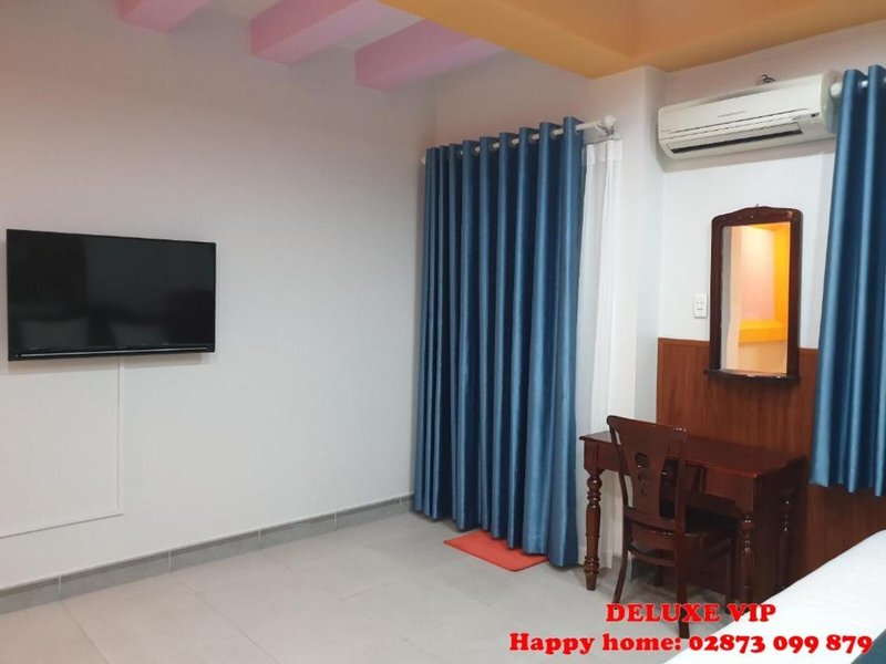 Happy Home 31