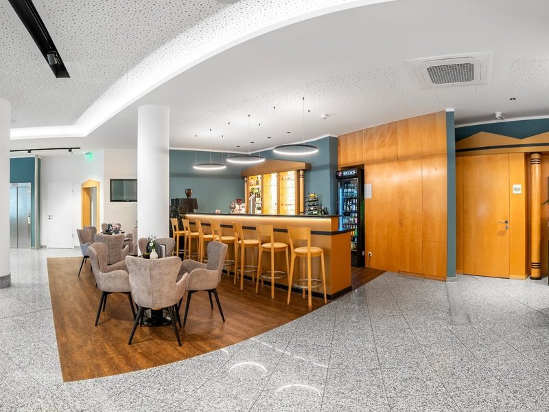 Andante Hotel Dresden 2