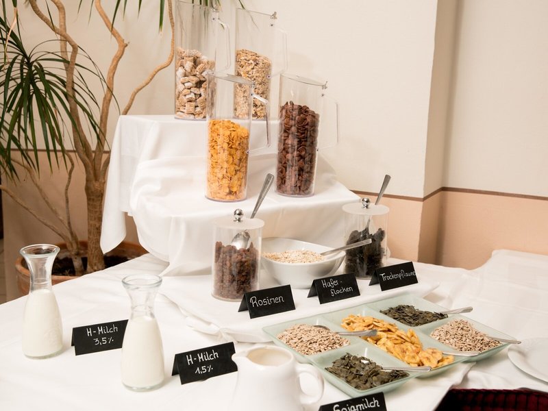 Andante Hotel Dresden 5