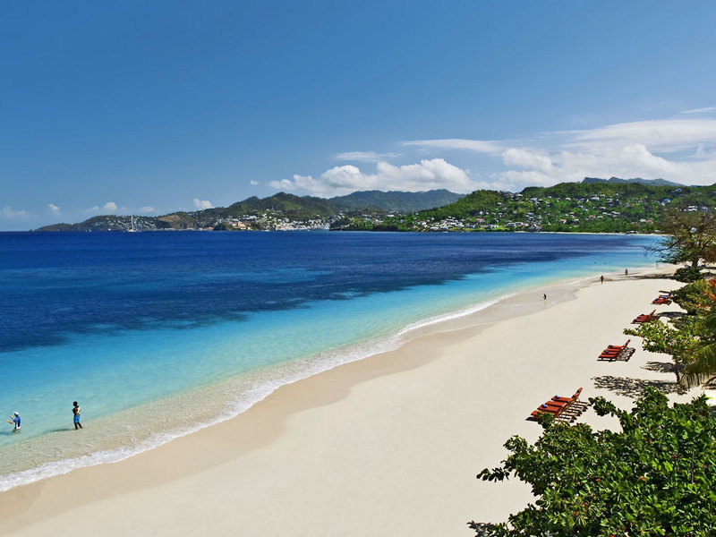 Coyaba Beach Resort 4