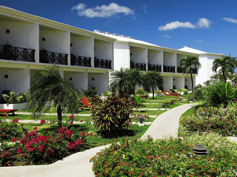 Coyaba Beach Resort 1