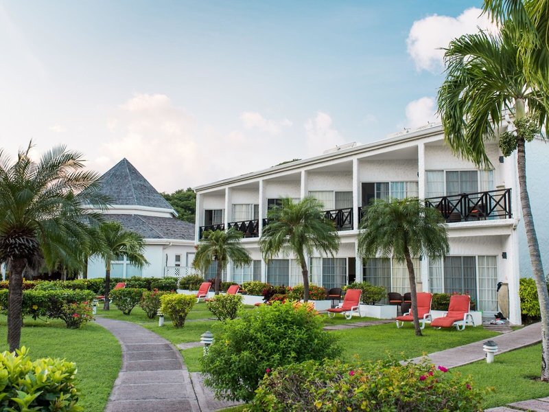 Coyaba Beach Resort 3