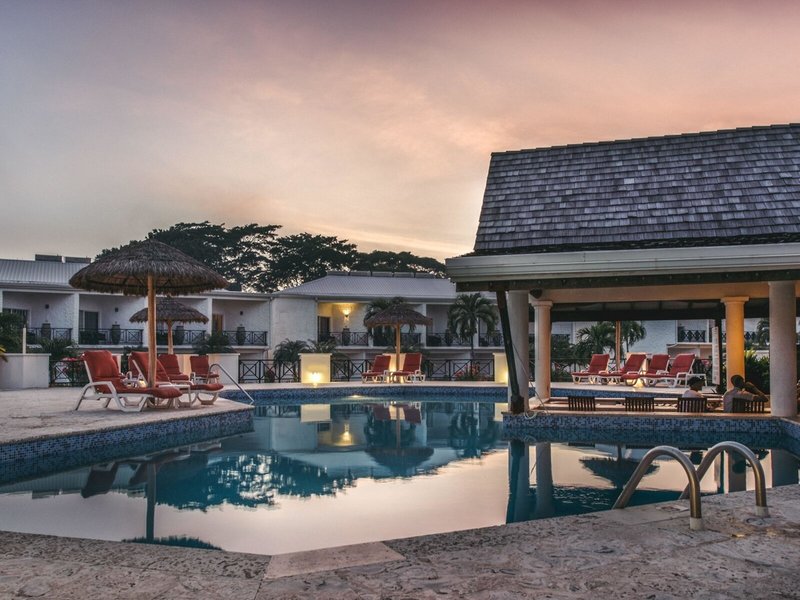 Coyaba Beach Resort 5