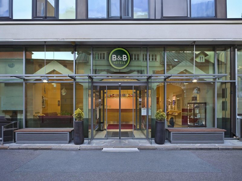 ibis Styles Maribor City Center  1