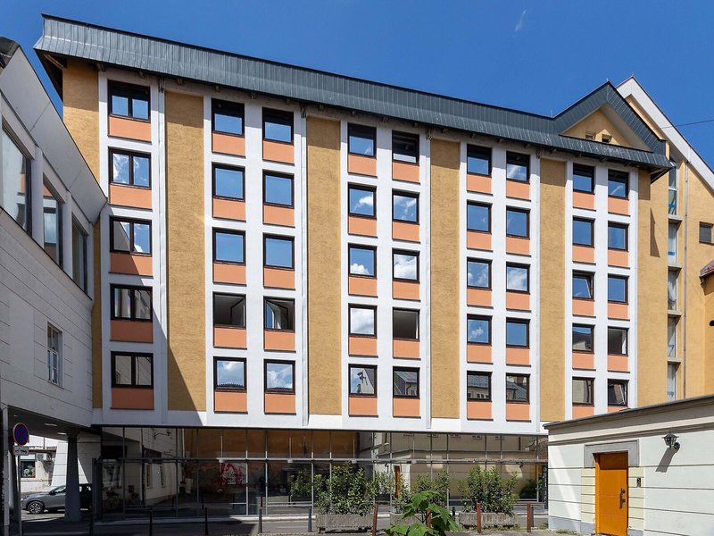 ibis Styles Maribor City Center  2