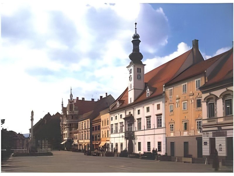 ibis Styles Maribor City Center  3