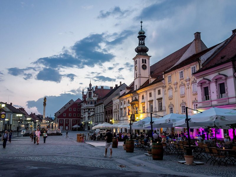 ibis Styles Maribor City Center  4