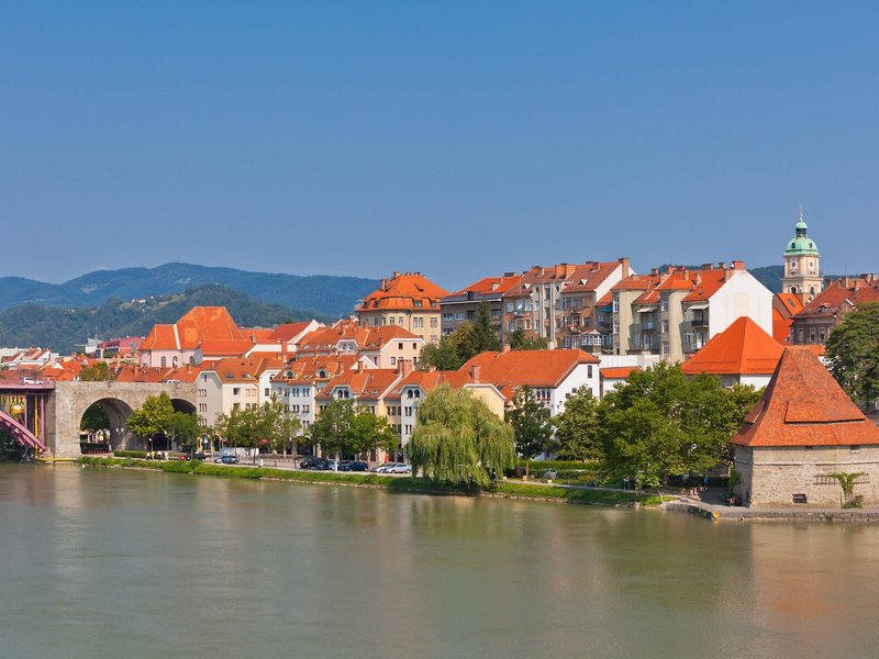 ibis Styles Maribor City Center  5