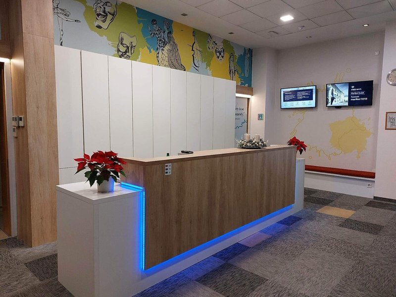 ibis Styles Maribor City Center  6