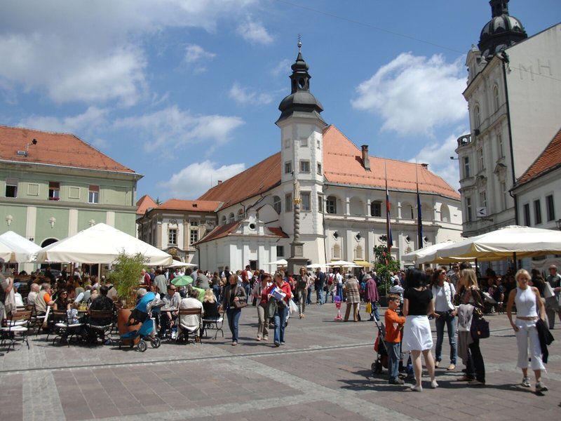 ibis Styles Maribor City Center  9