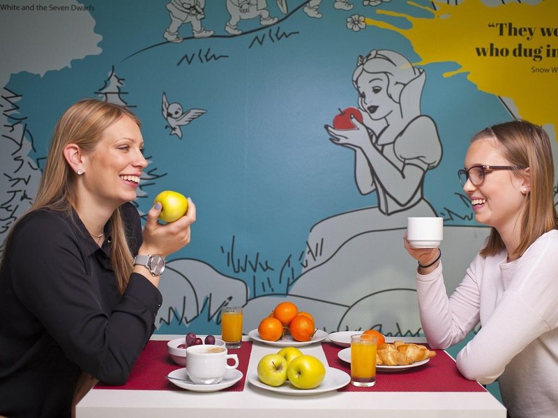 ibis Styles Maribor City Center  10