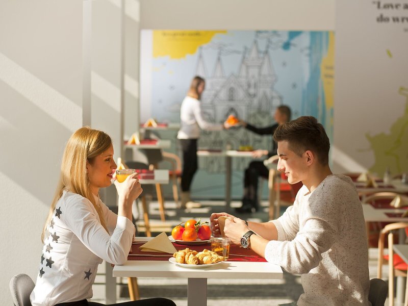ibis Styles Maribor City Center  11