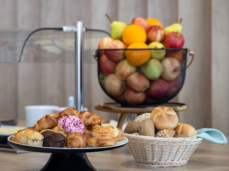 ibis Styles Maribor City Center  12