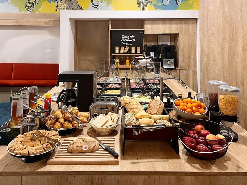 ibis Styles Maribor City Center  14