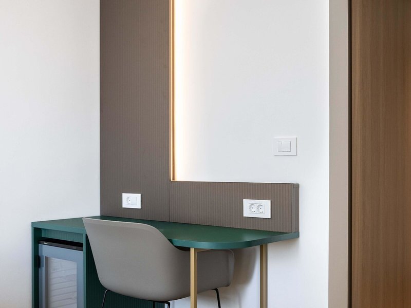 ibis Styles Maribor City Center  15