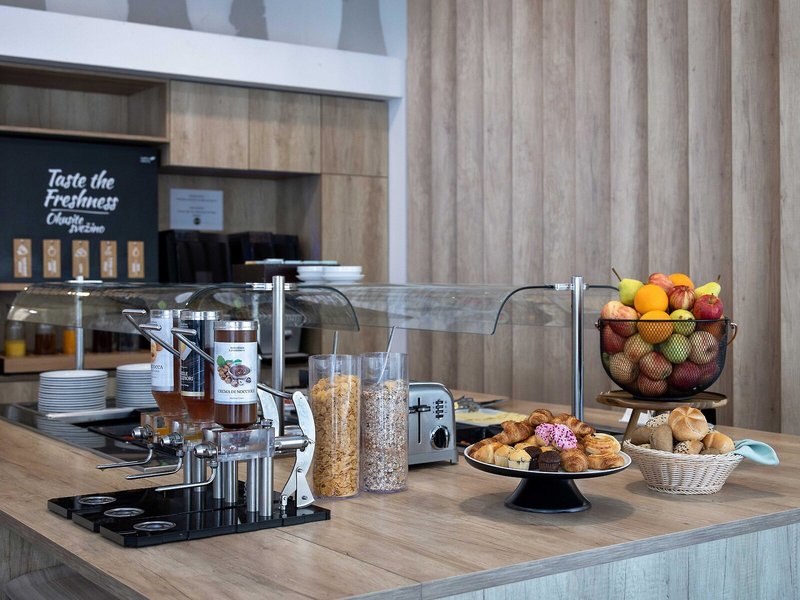 ibis Styles Maribor City Center  16